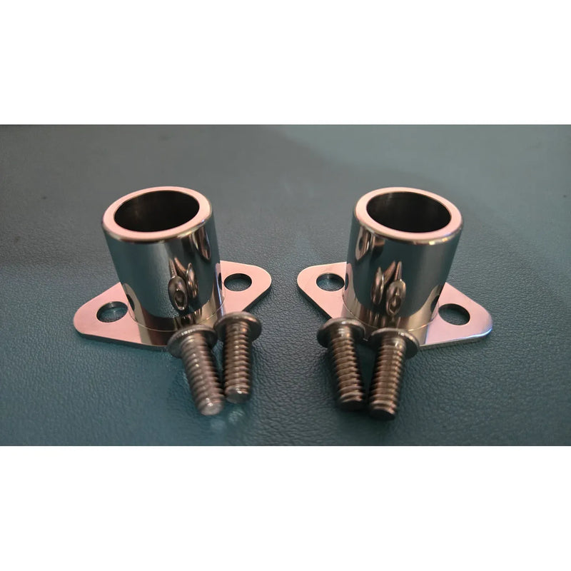 GGE 304 Stainless 379/389 Wiper Post Covers (Sold in pairs)