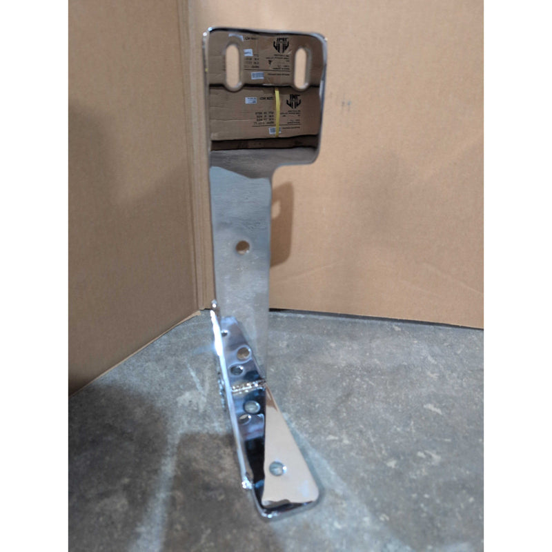 DP-100KW-W9ARFBKTCP KW| W900A | FRAME BRACKET RIGHT CHROME