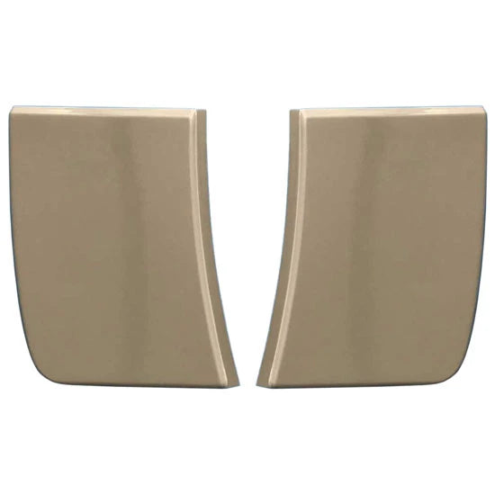 01-0912040B001  Cab Panels For Peterbilt 389/Glider 2008-Current - Pair