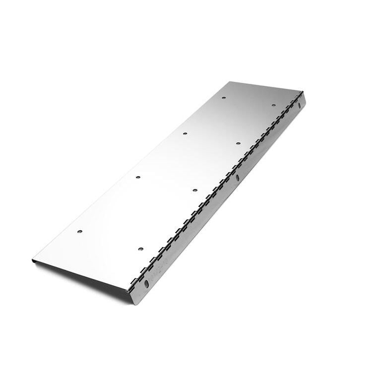 RoadWorks 10172 — Hinged Two Plate Holder