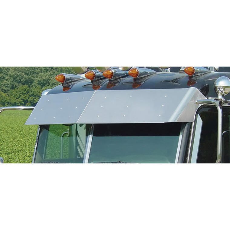 RoadWorks 35018 — 14.5 inch Drop Visor