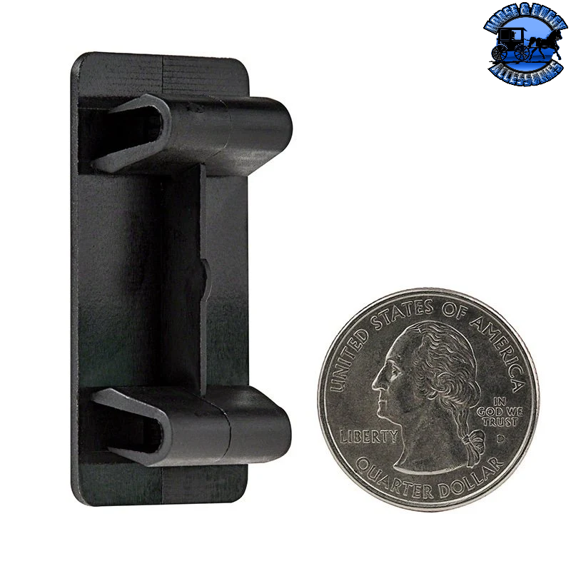 TAPA DEL ORIFICIO DEL SOPORTE DEL INTERRUPTOR BASCULANTE MODULAR