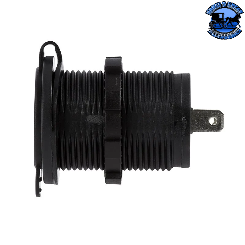 SB-RUSB DUAL USB CHARGING PORT FOR LED ROCKER SWITCH PANEL