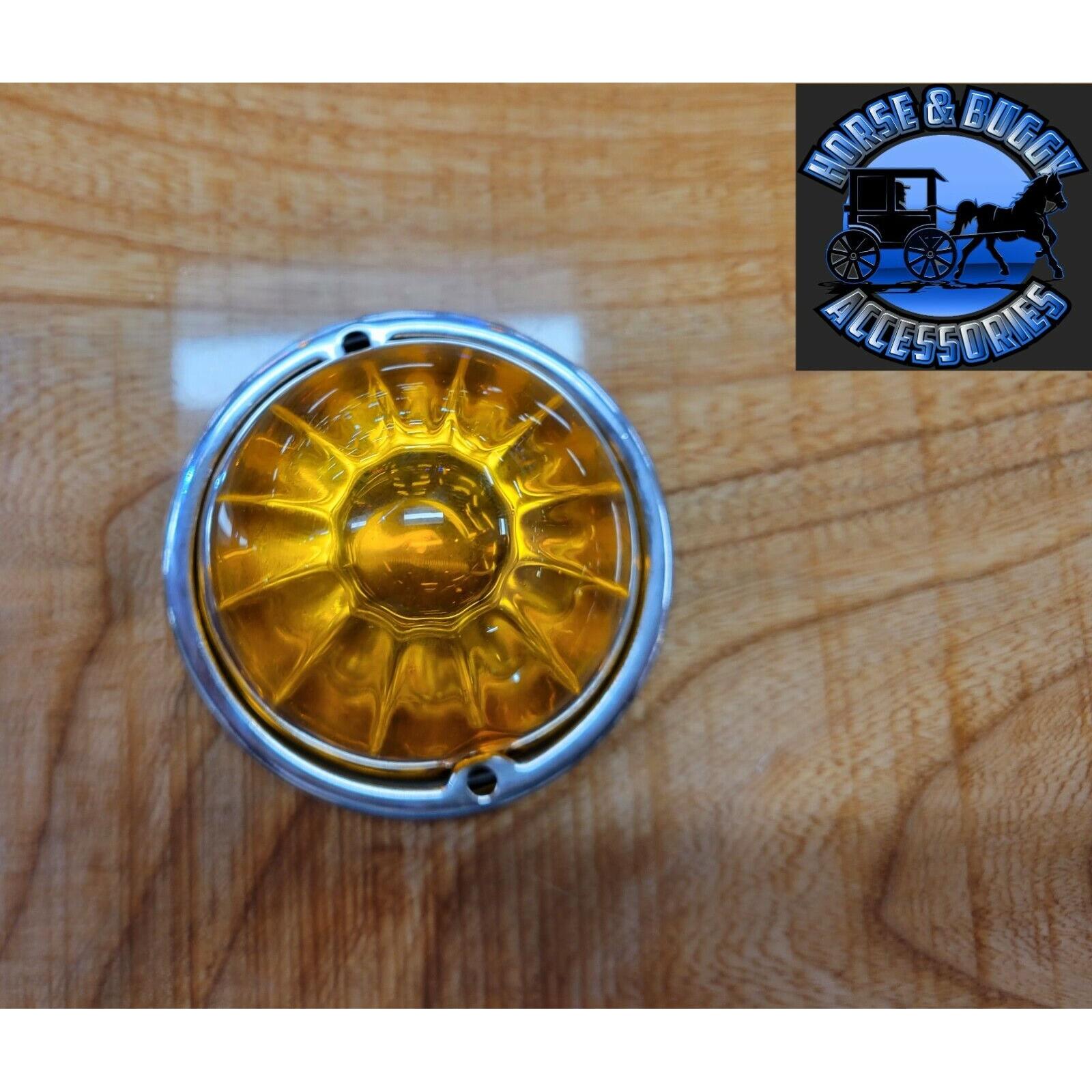 Grand General Flush Mount (1157 2 wire) 3.5