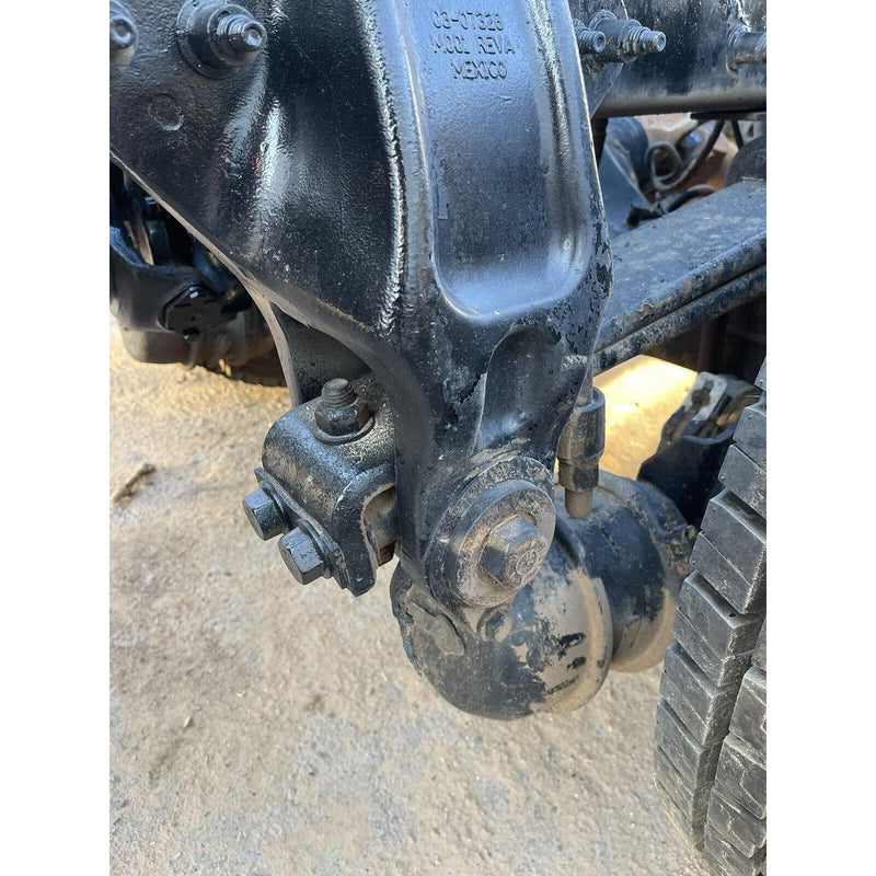 Shift Blind Mount brackets for Half Fenders Peterbilt (AIR LEAF) (Check item measurement) fender bracket sp-172670 passenger,sp-172669 drivers Dark Slate Gray