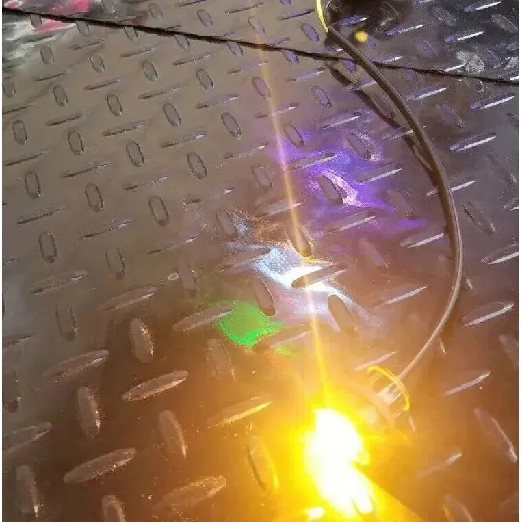 TecNiq 3/4" Mini PC Sidemarker Light w/180 Bullet Plugs (Choose color) Amber/Clear,Amber/Amber,Red/Red,Red/Clear,White/Clear,Green/Clear,Blue/Clear,Stainless Steel Trim Ring Dim Gray