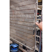 389 peterbilt surround hardware kit #51884 GRILLE SCREW SET Slate Gray