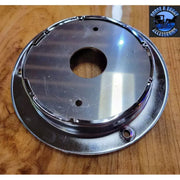 Custom Watermelon bunk adapter kit only stainless universal (light not included) #50532 WATERMELON Dim Gray