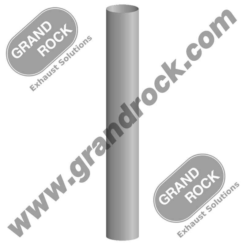S5-36SBA  STACK STRAIGHT,5"X36,OD/OD ALZ