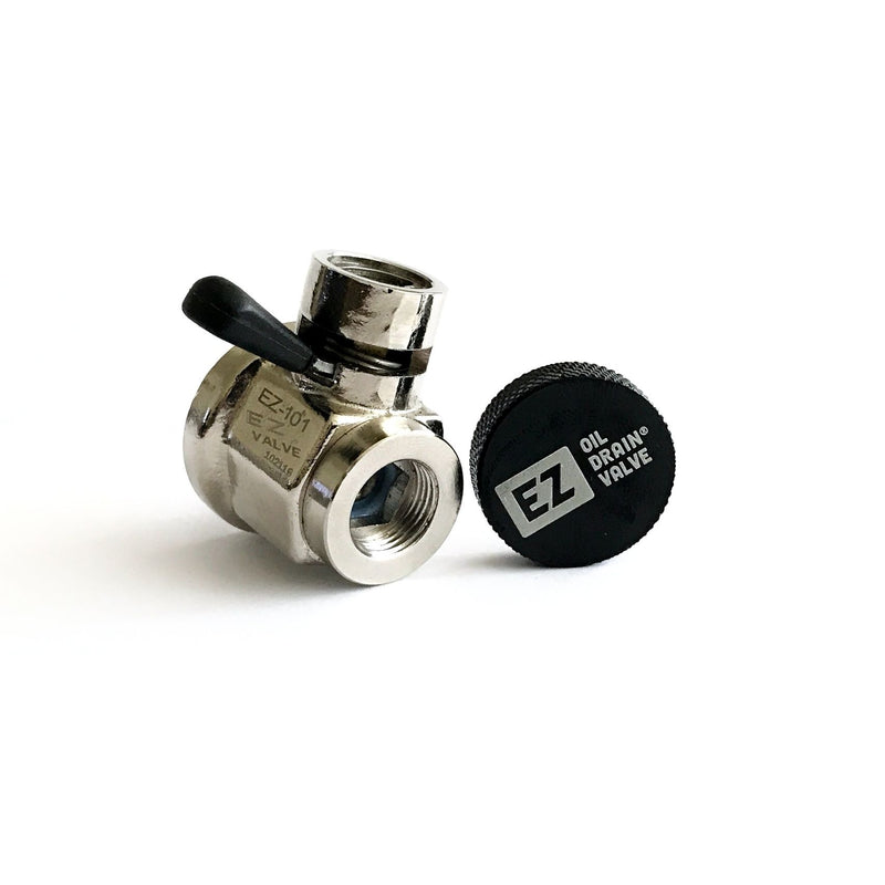 #EZ-107 EZ-OIL Universal for Thread size (12MM-1.75)