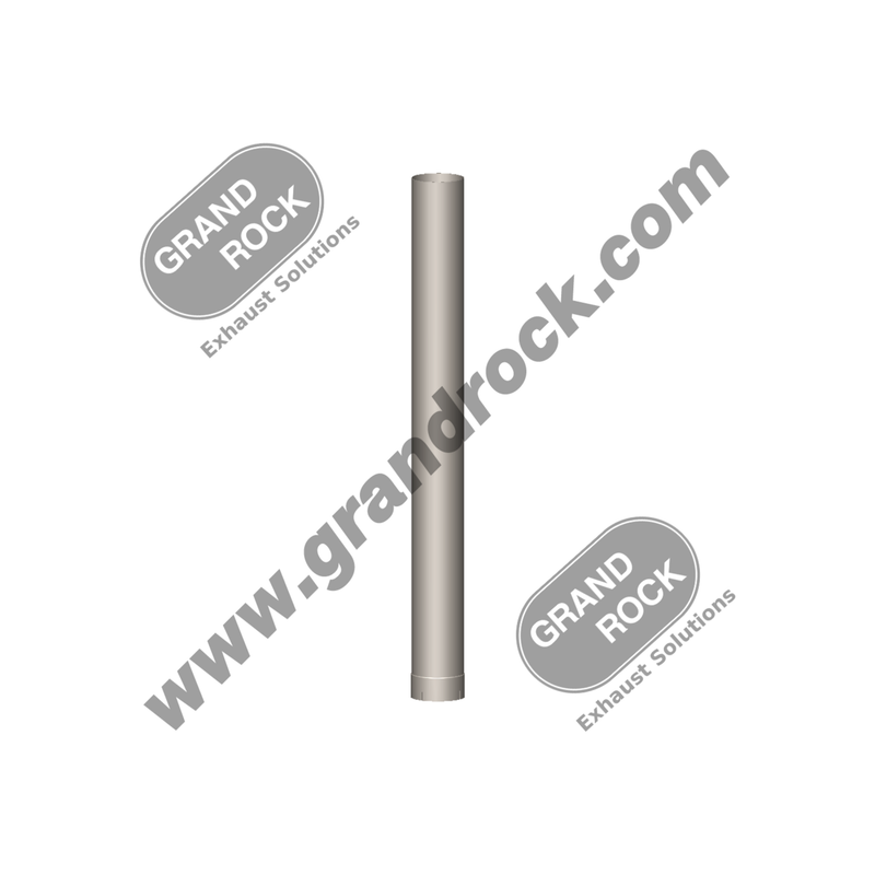 S6-60EXA  6" X 60" STRAIGHT CUT STACK; ALZ, I.D