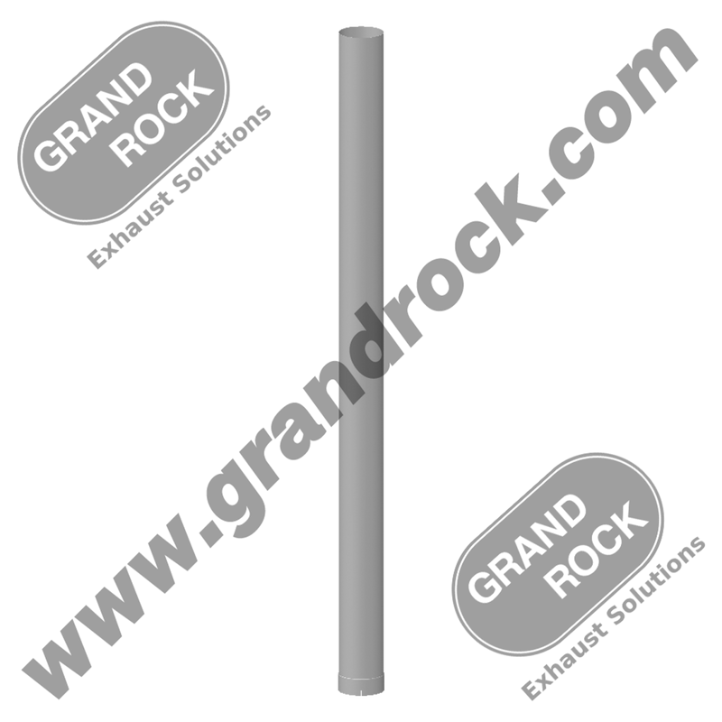 S8-120EXA  8" X 120" STRAIGHT ID/OD ALZ