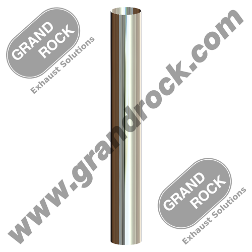 S8-54SBC  STACK STRAIGHT, 8"X54", OD CHR
