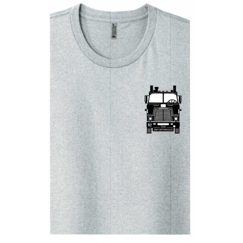 2026 Crossroads Truck Meet Show T-Shirt
