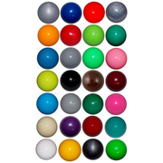 Solid Brake Knobs (5/8"-11 female threads) Twisted Shifterz (Choose Color) brake knob Black,Brown,Burgundy,Carbon Graphite Matte,Dark Blue,Dark Rally Orange,Gloss Carbon Graphite,Grabber Blue,Grabber Orange,Gray,Green,Hot Pink,Ivory,Metallic Candy Red,Metallic Gotta Have It Green,Metallic Green,Metallic Medium Blue,Metallic Silver,Neon Green,Neon Pink,Neon Yellow,Purple,Red,Stealth Black,Synergy Green,Teal,White,Yellow Dark Slate Gray