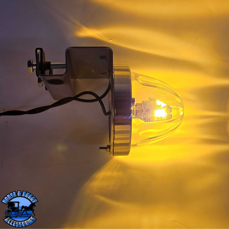 Rollin Low (angled straight down) watermelon frame bracket clamp universal mount #ss-1046 WATERMELON ANGLED MOUNT Sienna