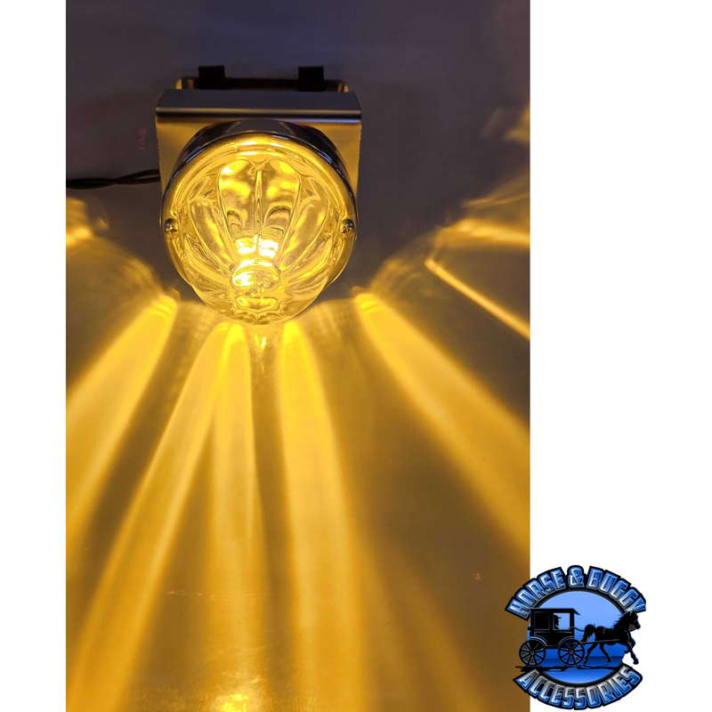 Rollin Low (angled straight down) watermelon frame bracket clamp universal mount #ss-1046 WATERMELON ANGLED MOUNT Dark Goldenrod