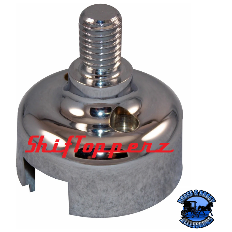 ShifTopperz Adapter w/ splitter 13,15, or 18 speed #ST-R-13 SHIFTER Dim Gray