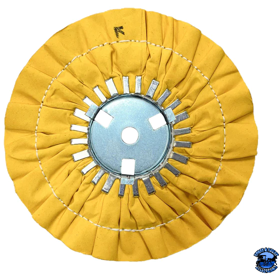 Airway Buffing Wheels - Renegade Products USA