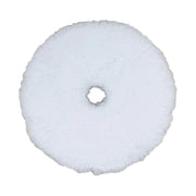 Synthetic Wool Polishing Pads for Metal and Paint (Choose Size) 5 Inch,6 Inch Lavender