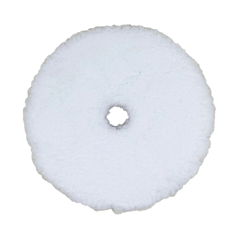 Synthetic Wool Polishing Pads for Metal and Paint (Choose Size) 5 Inch,6 Inch Lavender