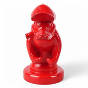 Duck Hood Pull Ornament (Choose Style) Bro Duck,Cowboy Duck,Maga Duck,Pirate Duck Misty Rose