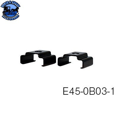 60 LED PREMIUM 47.5'' ALUM EXTRUSION LAMP WHITE BLACK HOUSING