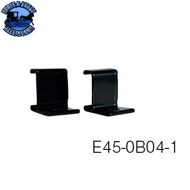 60 LED PREMIUM 47.5'' ALUM EXTRUSION LAMP WHITE BLACK HOUSING