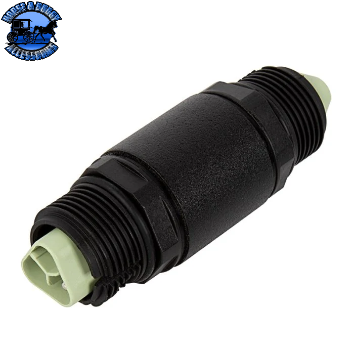 INTER CONNECT CABLE CONNECTOR FOR LINKABLE LINEAR LED LIGHT FIXTURES *DISCONTINUED*