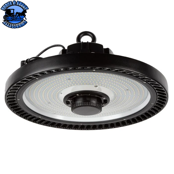 SB-UDS-50K240-AB 240 WATT UFO LED HIGH BAY LIGHT 35,000 LUMENS *DISCONTINUED*