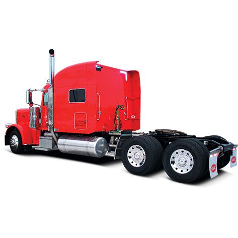 RW1173LK-34C SS FRONT SIM, 20-22.5 CENTER MOUNT W/0340 BRACKETS & CENTER CAP