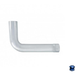 UNITED PACIFIC ALUMINIZED 90 DEGREE EXHAUST ELBOW FOR FREIGHTLINER 04-09833-006 PART NO. 18326
