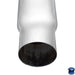 UNITED PACIFIC 6" MITRED REDUCE TO 5" O.D. BOTTOM EXHAUST