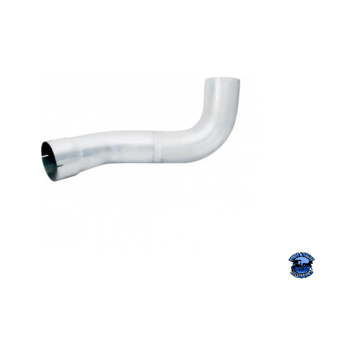 UNITED PACIFIC EXHAUST Y DIVIDER FOR KENWORTH W900B/W900L/T600/T800 ...