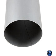 UNITED PACIFIC EXHAUST ELBOW CONNECTOR SLEEVE INSERT EXHAUST 5"O.D. to 5" O.D.,6" O.D. to 6" O.D.,7" O.D. to 7" O.D. Gray