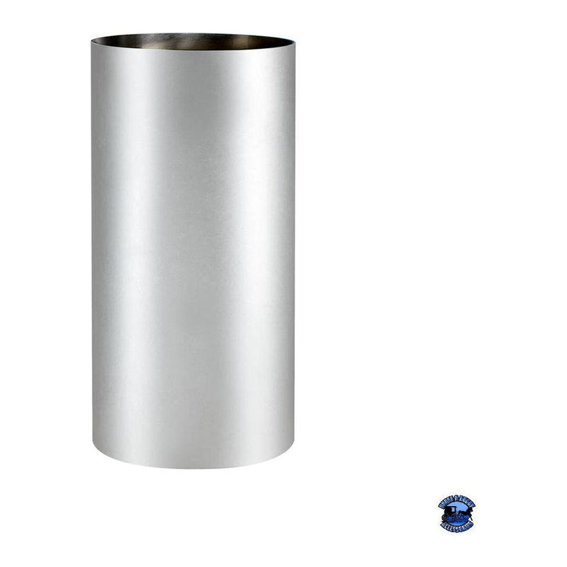 UNITED PACIFIC EXHAUST ELBOW CONNECTOR SLEEVE INSERT EXHAUST 5"O.D. to 5" O.D.,6" O.D. to 6" O.D.,7" O.D. to 7" O.D. Gray