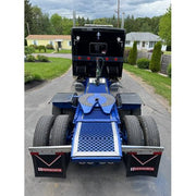 Merritt Flush Mount Universal Aluminum Deck Plates (Choose Size) DECK PLATE 30 1/4" x 18 1/2" #ME-442,30 1/4" x 28" #ME-443,30 1/4" x 37 1/2" #ME-444,30 1/4" x 46 3/4" #ME-445,30 1/4" x 56" #ME-446,30 1/4" x 65 1/4" #ME-447,301/4" x 74 1/2" #ME-448,84" #ME-449,93" #ME-4410,101" #ME-4411,111" #ME-4412,120.25"  #ME-4413,129.50"  #ME-4414,138.75"  #ME-4415,148"  #ME-4416,157.25"  #ME-4417 Dark Slate Gray