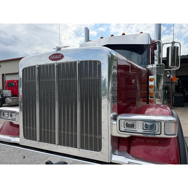 Grille Strobe Kit 389/589