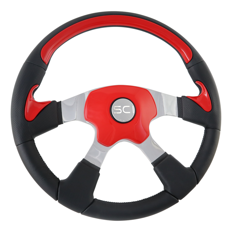 Steering Creations 335-5099-70192