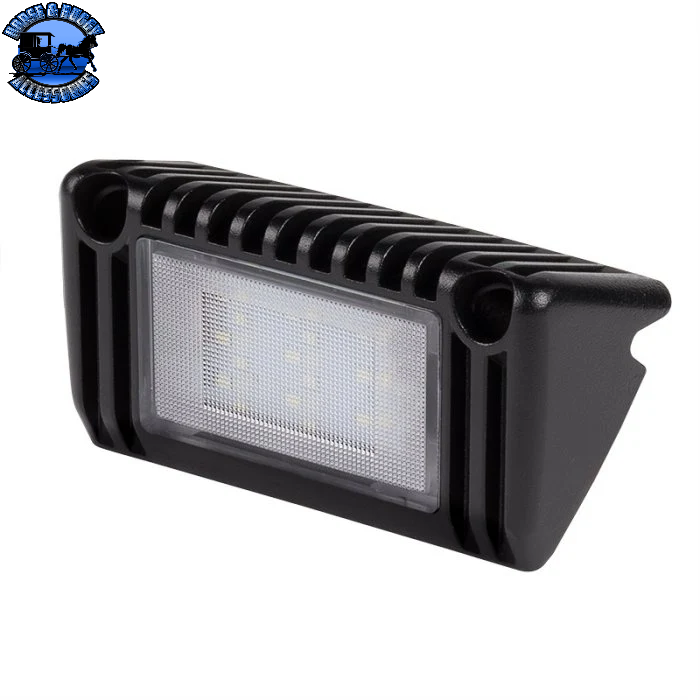 SB-VAL-CW5 5'' AWNING LIGHT TRAILER/RV EXTERIOR LED FLOOD LIGHT