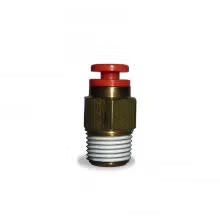 016188 1/2" X 1/2" MALE CONNECTOR