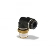 016244 90 DEG MALE SWIVEL ELBOW (1/4 X 1/4)