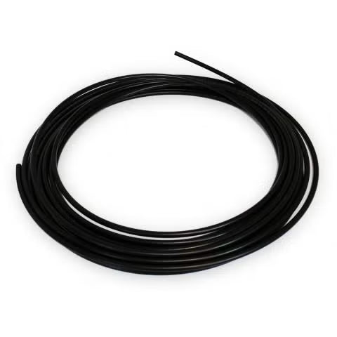 020052 5/16'' X 100' NYLON TUBING COIL BLACK