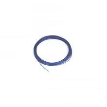 020132 1/8'' COIL BLUE NYLON TUBING