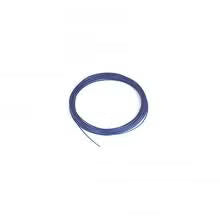 020138 1/2'' COIL BLUE NYLON TUBING 100" (SOLD BY THE FOOT)