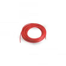 020154 1/4'' COIL RED NYLON TUBING