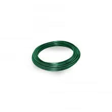 TUBO NYLON VERDE 5/8'' (SE VENDE POR PIE)