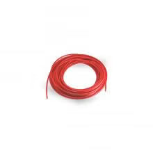 V-020158 TUBO NYLON ROJO BOBINA 1/2''