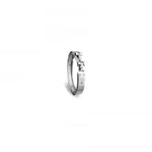 022470 TURBO "V" CLAMP 3.82''