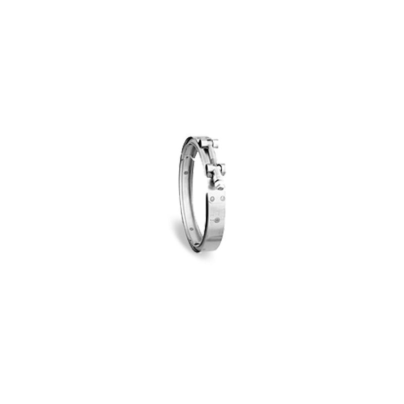 022476 TURBO V CLAMP 5.88''